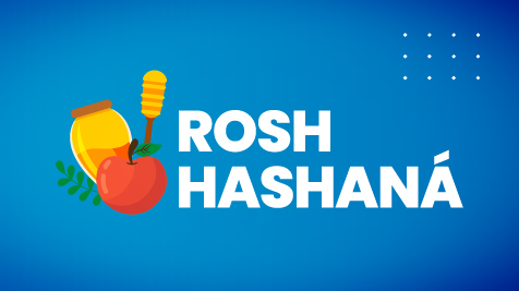 Horarios especiales Rosh Hashaná 5787