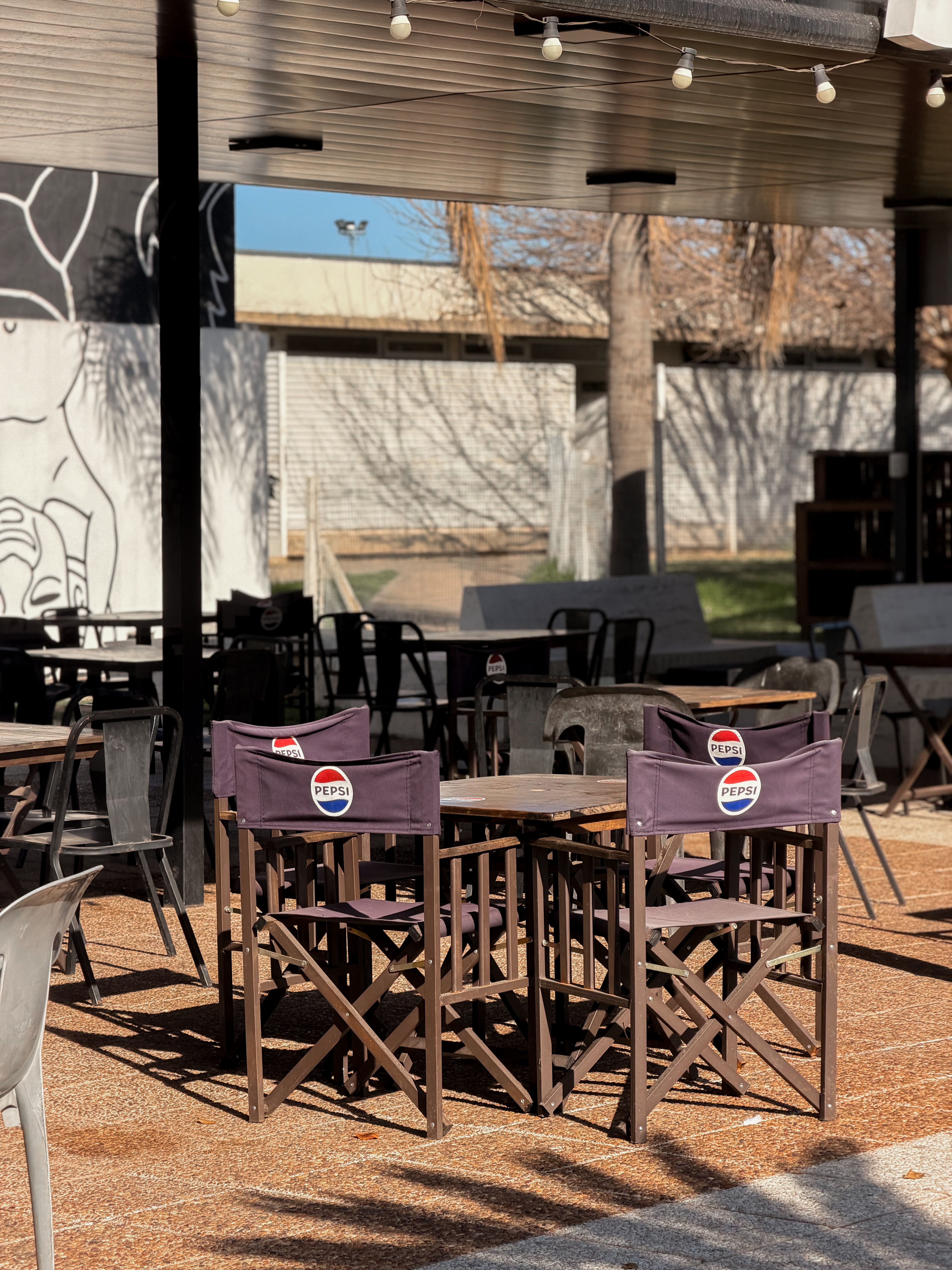 Hataielet RestoBar
