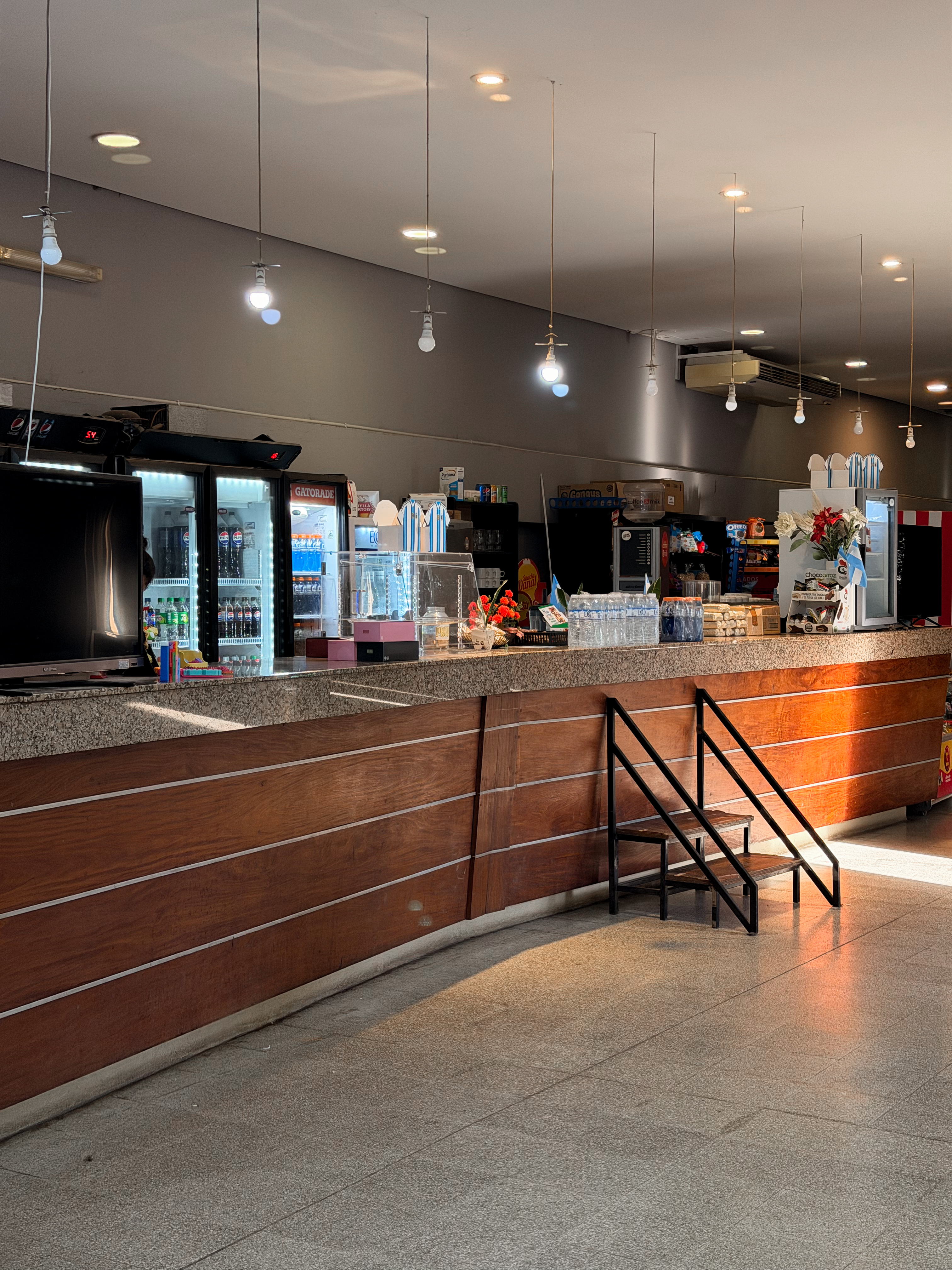 Hataielet RestoBar
