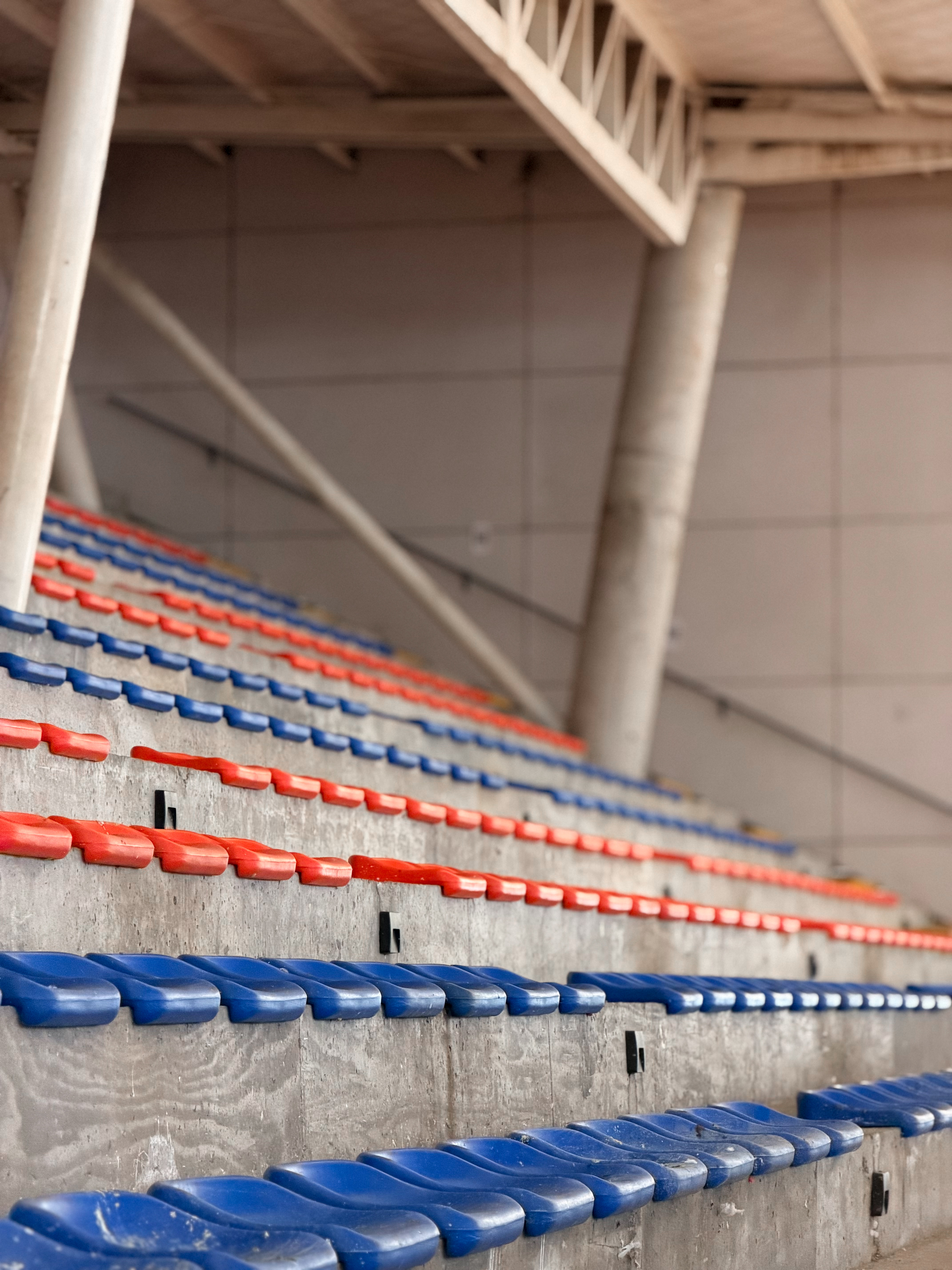 Estadio Polideportivo